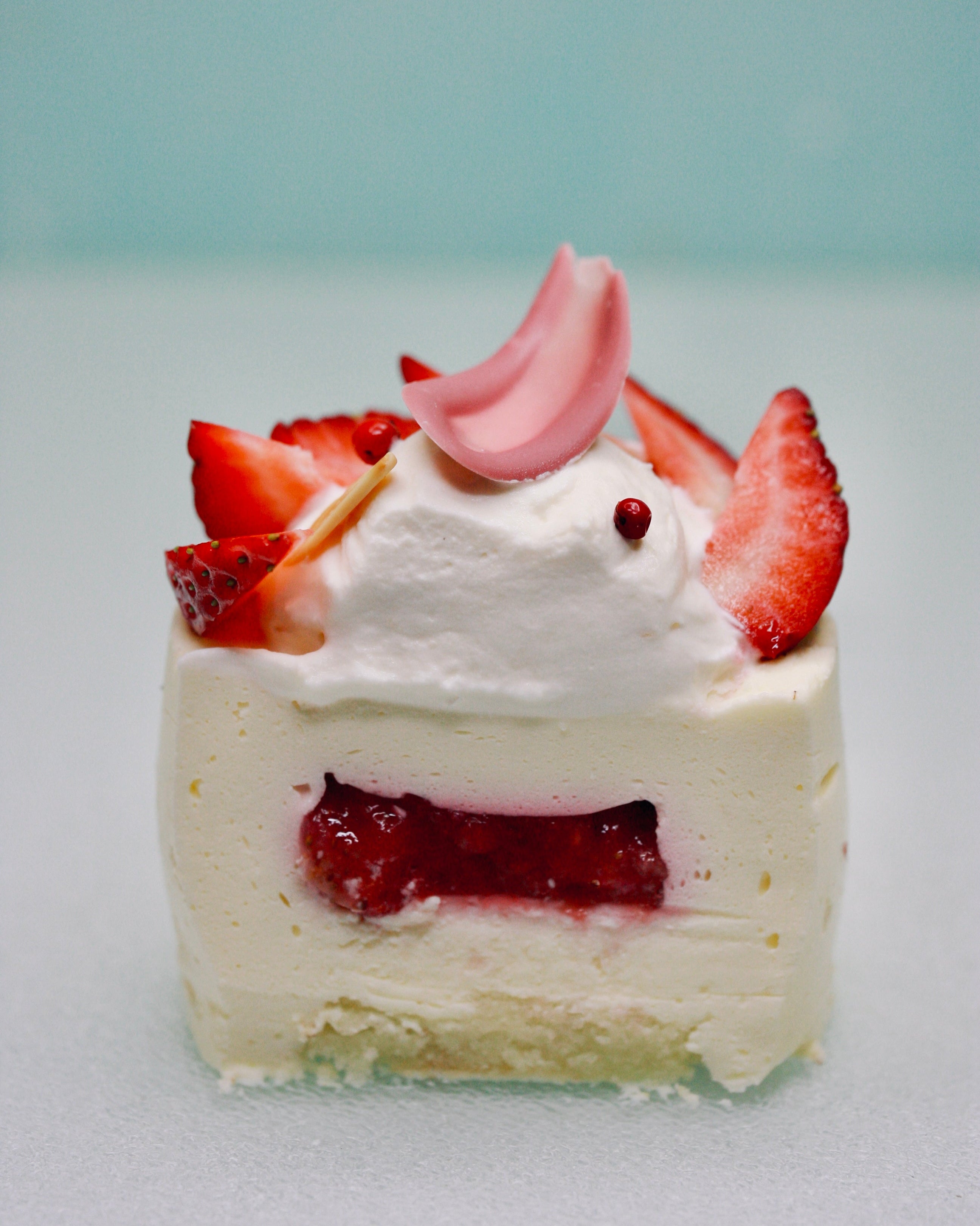 Valentines Dessert Collection (Available Feb 13-14 Only)