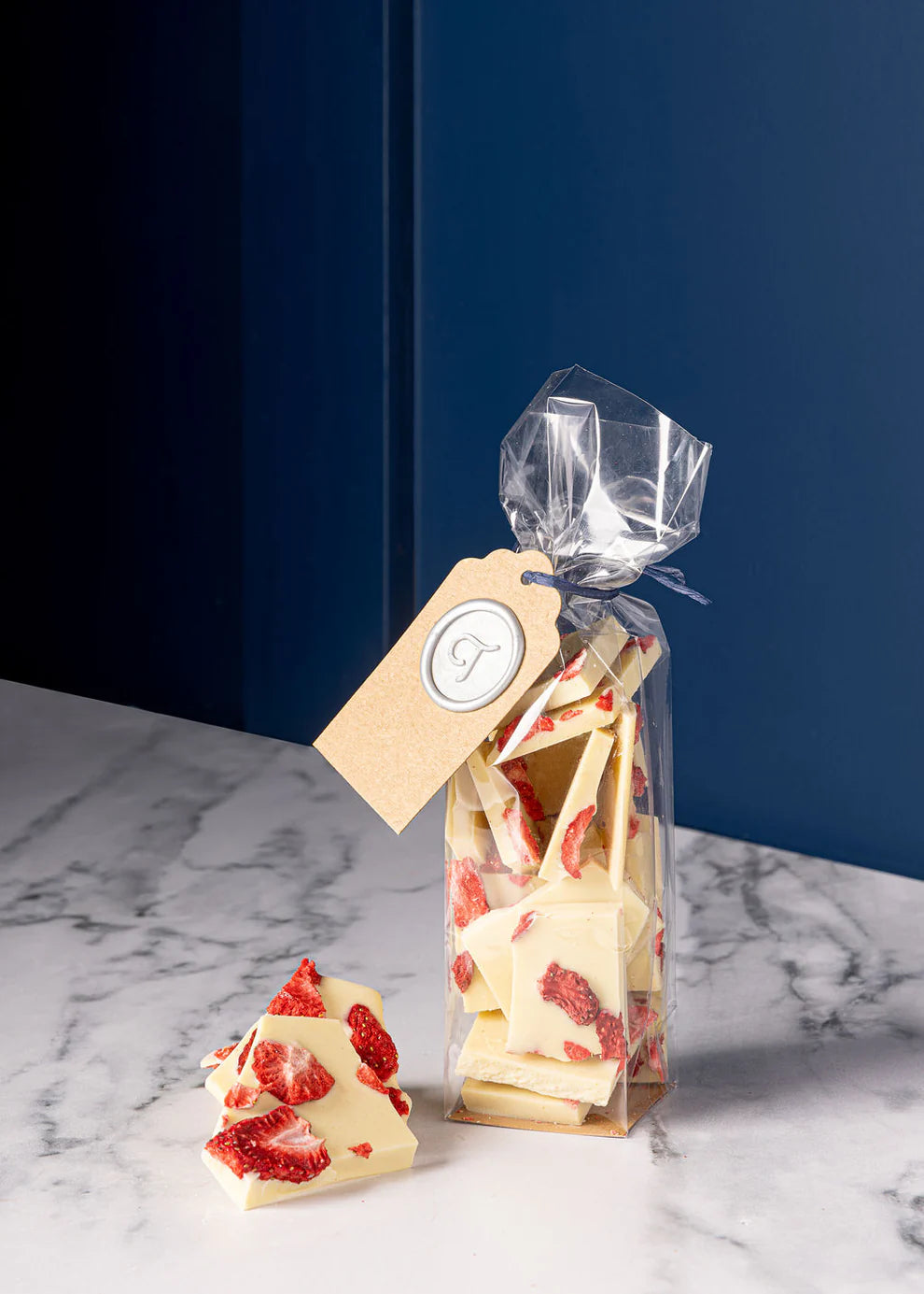 Turner’s Chocolate Bark (Whistler-Made)