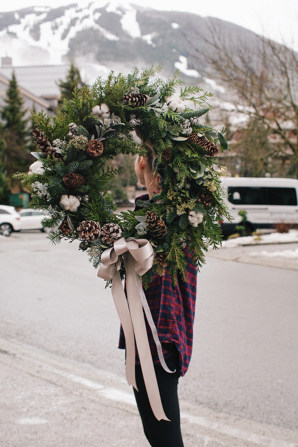 Christmas Wreathes