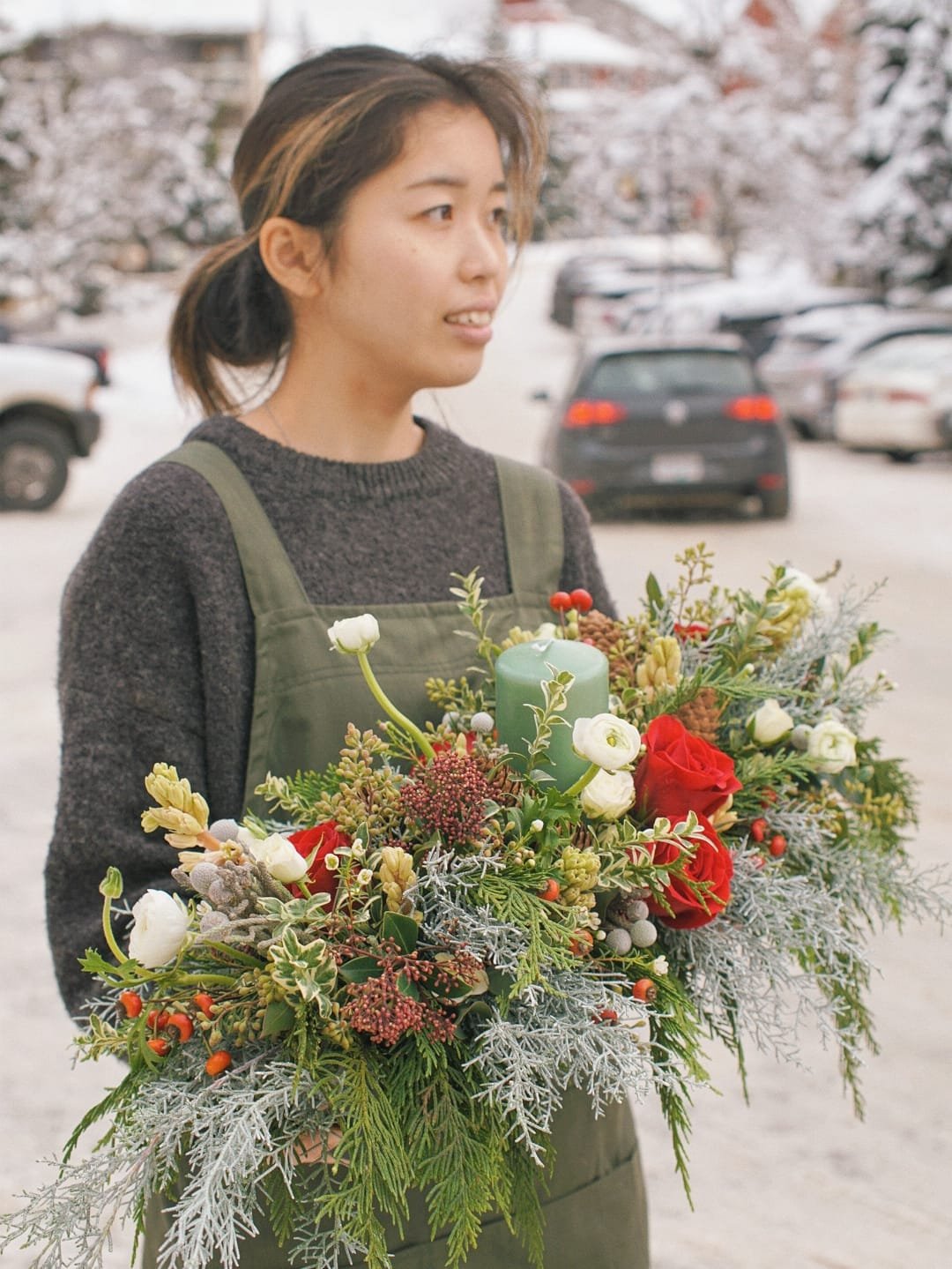 Processed with VSCO with c3 preset