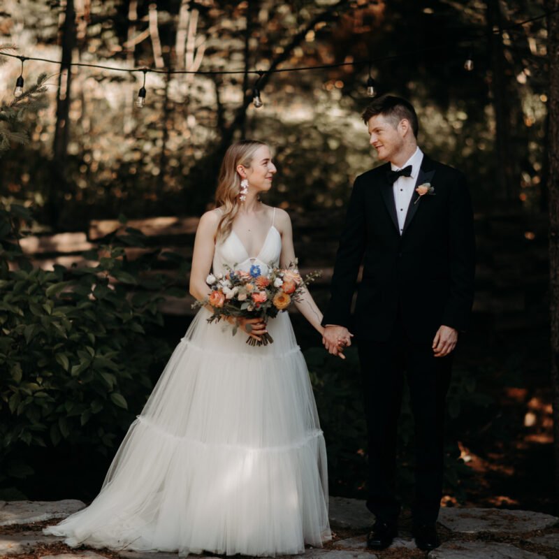 Elopement Package