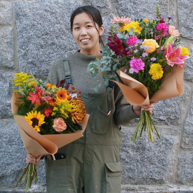 Home Florist Bundle