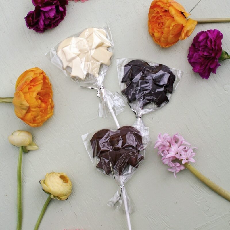 Turner's Artisanal Chocolate (Whistler-Made)