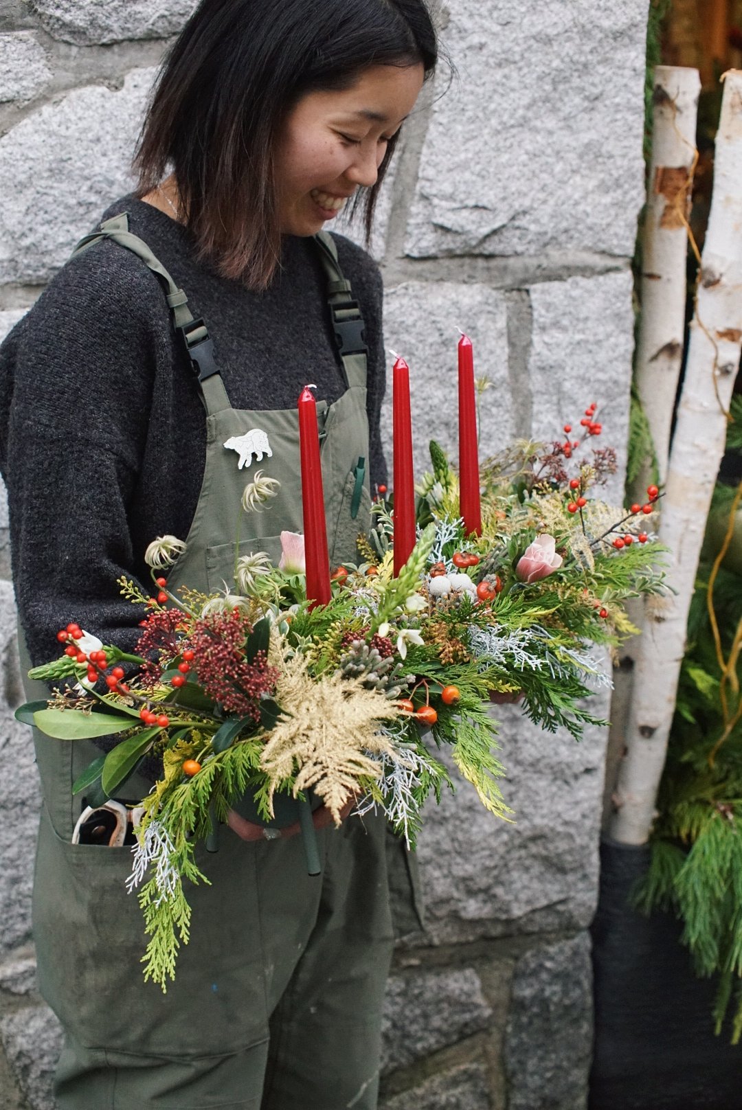 Processed with VSCO with c3 preset