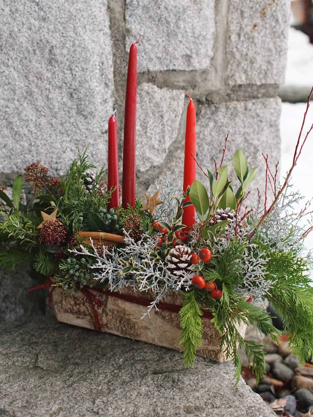 Processed with VSCO with c3 preset