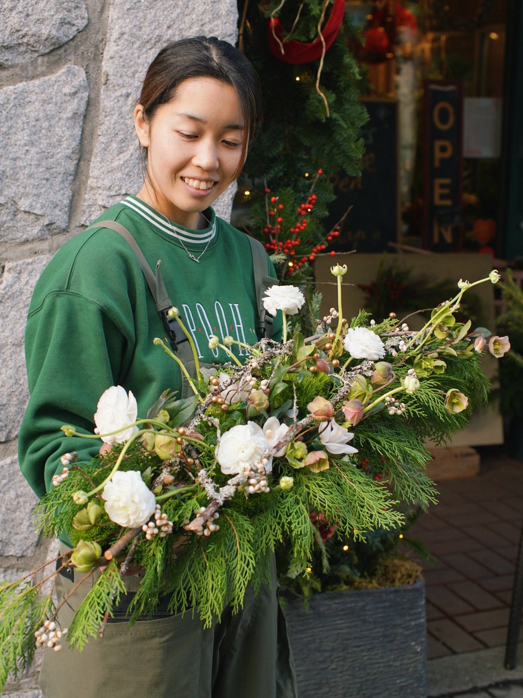 Processed with VSCO with c3 preset